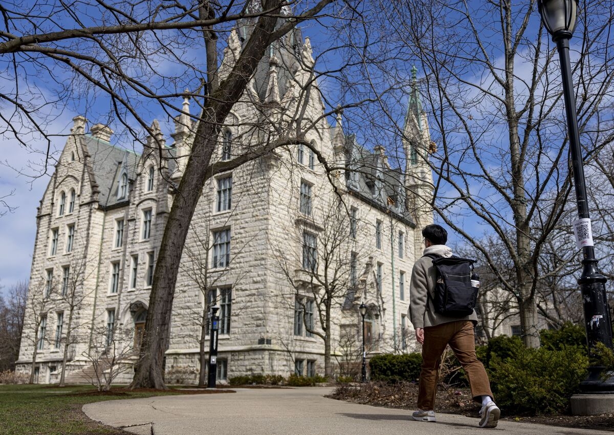 Northwestern Investigated by US for Discrimination Against Jews