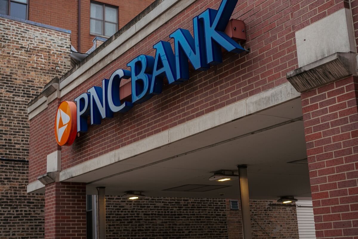 PNC Teams Up With Coinbase to Give Banking Clients Crypto Access