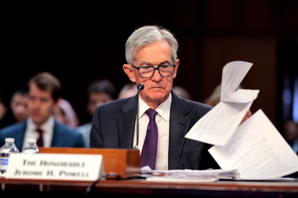 The War on Government Statistics Has Quietly Begun