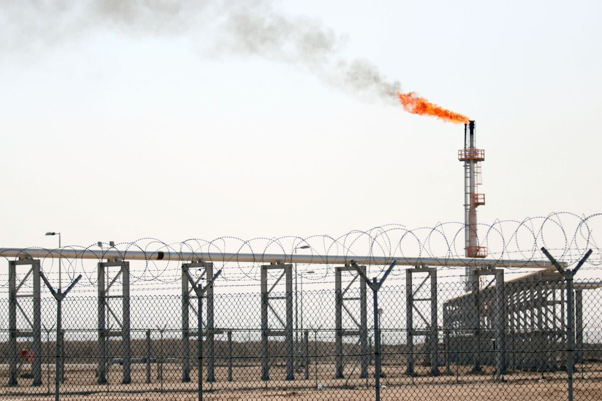 Oil Majors Scale Back Iraq Personnel as Mideast Tensions Rise