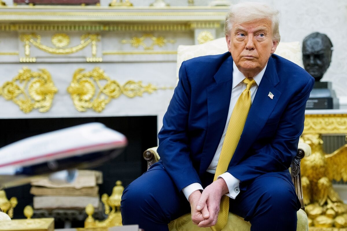 Trump's Staffing Gaps Complicate India's Bid to Ease US Tensions