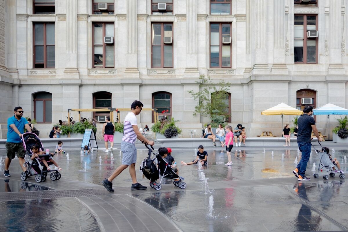 Global Fertility Crisis Can't Be Solved With Financial Perks, UN Report Says