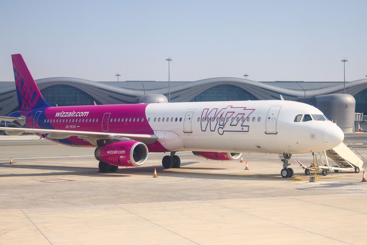 Wizz Exit From Abu Dhabi Leaves Hundreds of Staff in Limbo