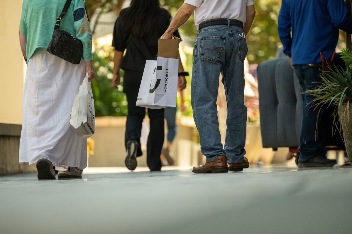 US Core CPI Picks Up to Fastest Pace Since January on Services