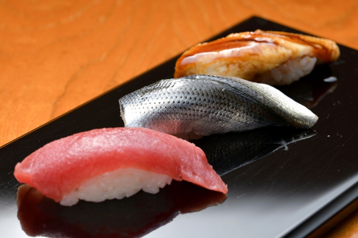 What's the Secret to the World's Greatest Sushi?
