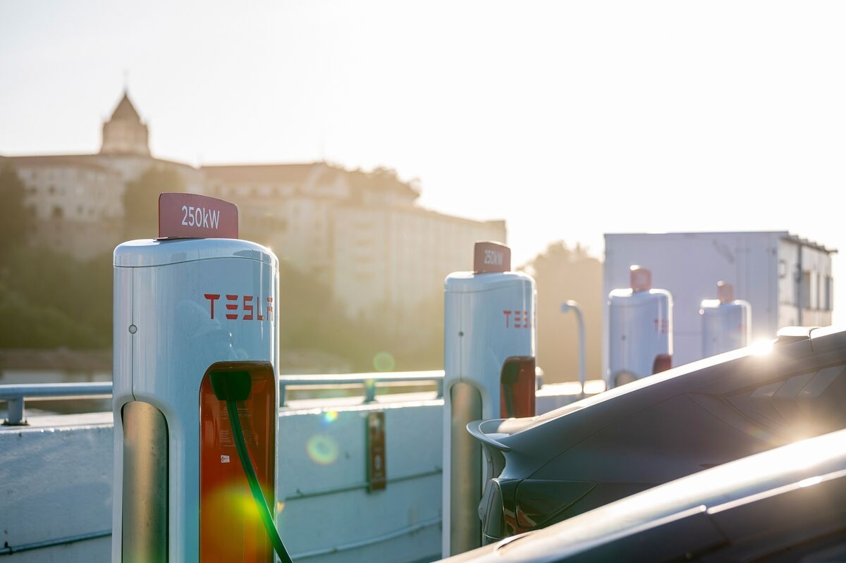EV Fast Chargers Have a Surprising Health Downside