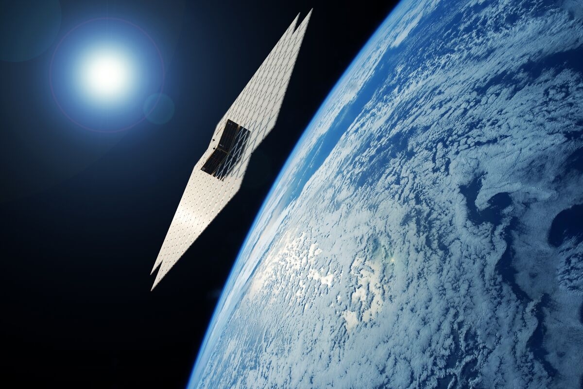AST SpaceMobile Eyes Record High Ahead of Russell 1000 Inclusion