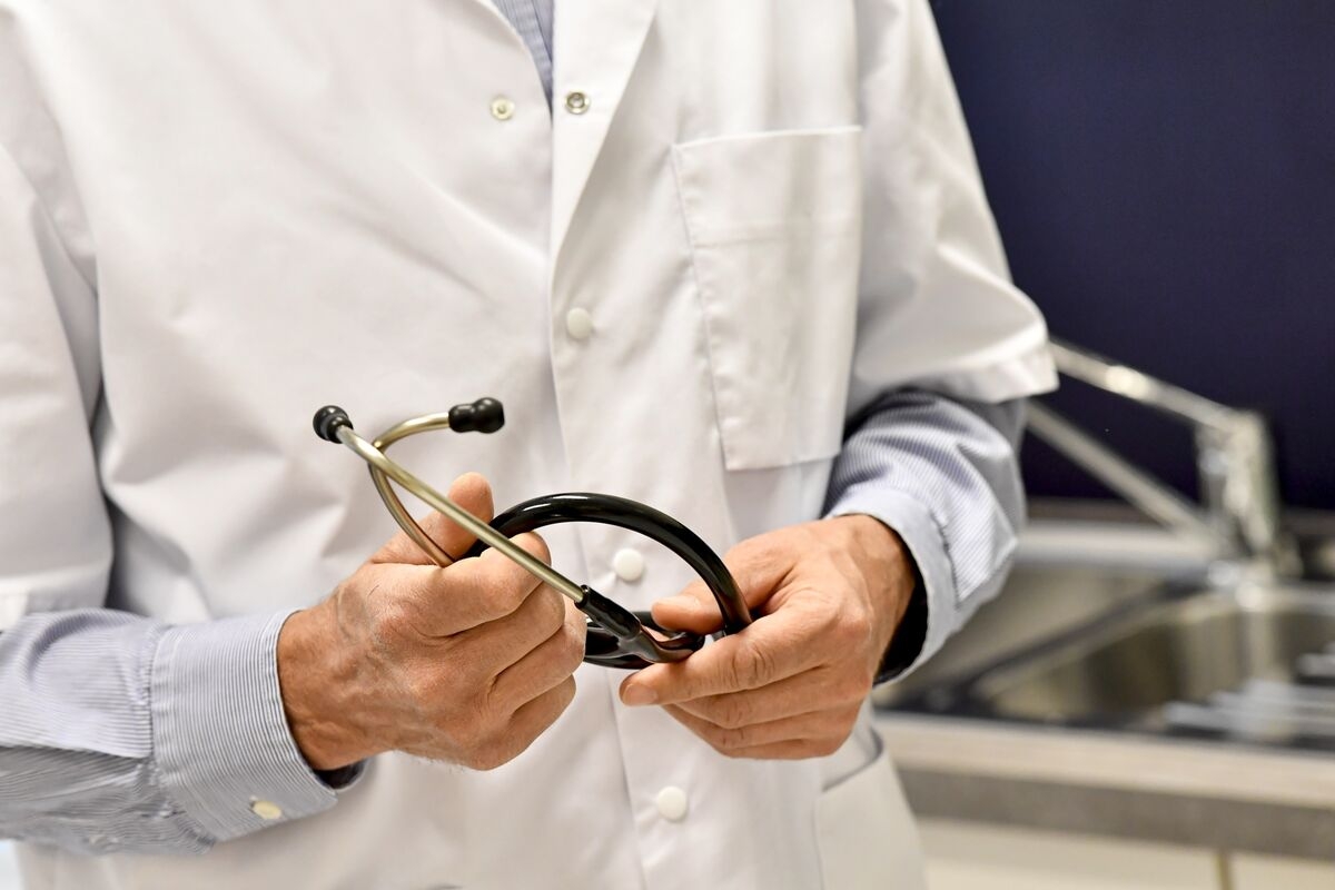 Abu Dhabi Looks to Draw Healthcare Startups With California Push