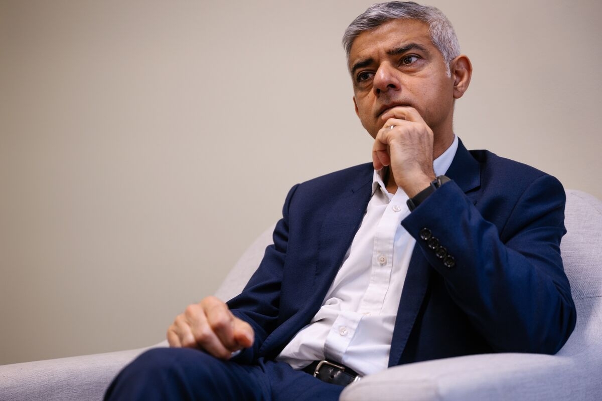 London Infrastructure Set to Miss Out in Reeves Spending Plans