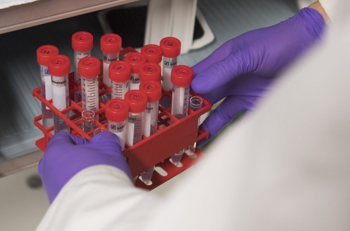 Trump's NIH Cuts Send Shockwaves Through the Science World