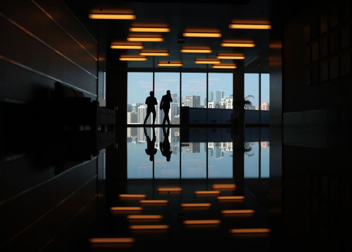 Buyout Firms Get Creative on Gulf Trips in Bid for Bigger Checks