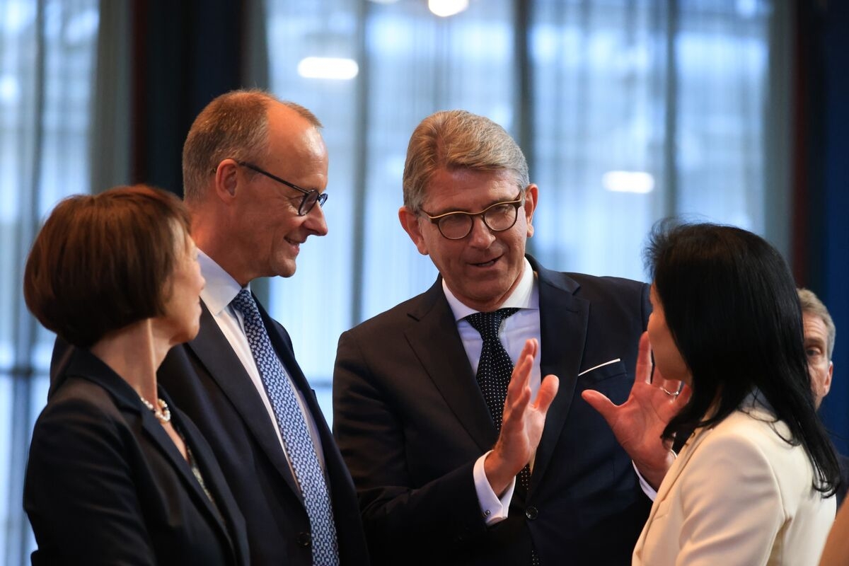 German Minister Eyes New Digital Tax as US Prepares Pushback