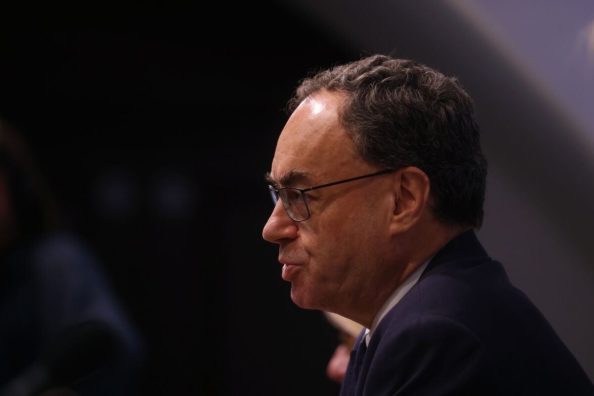 A Messy Rate Decision From The Bank of England