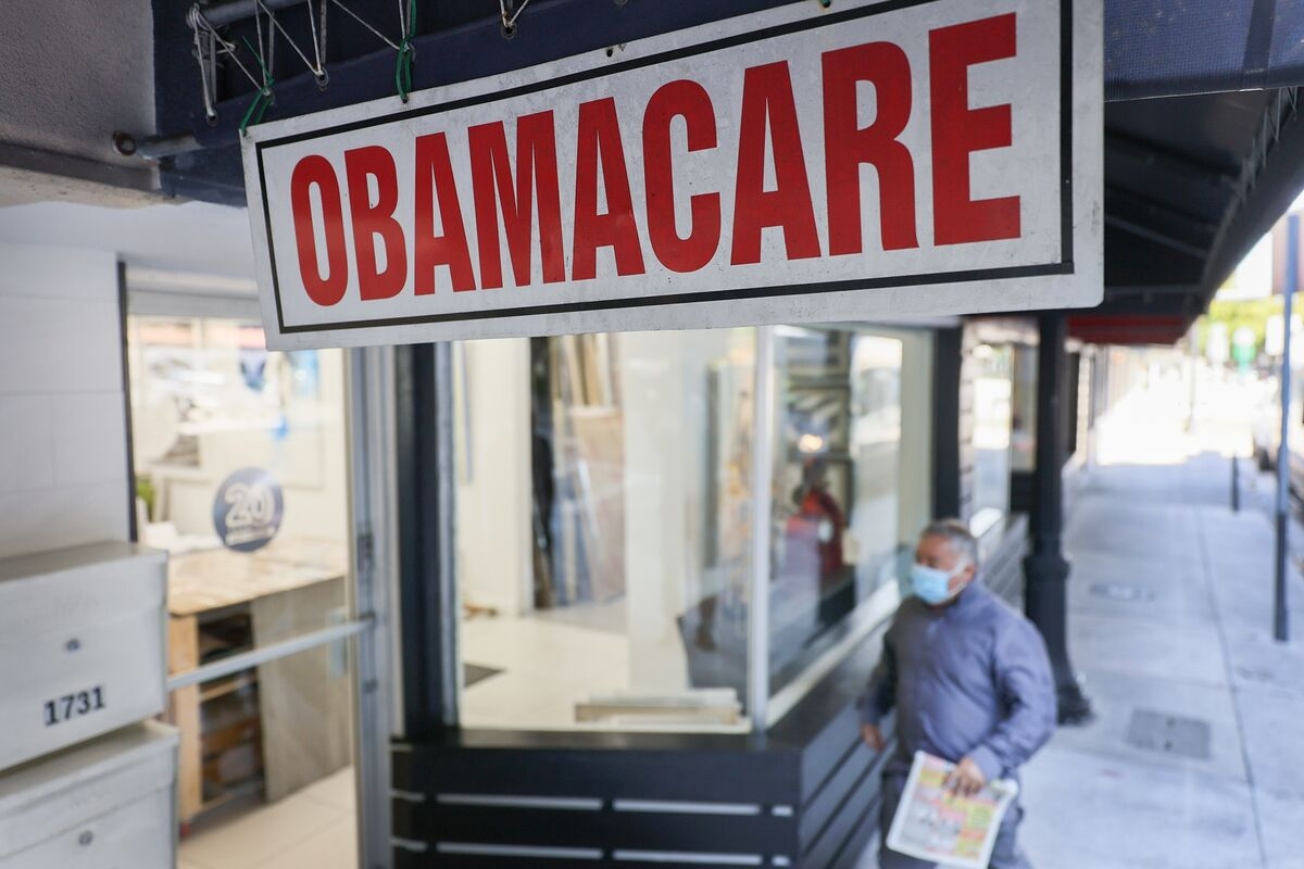Trump Administration's New Rule Will Limit Obamacare Enrollments