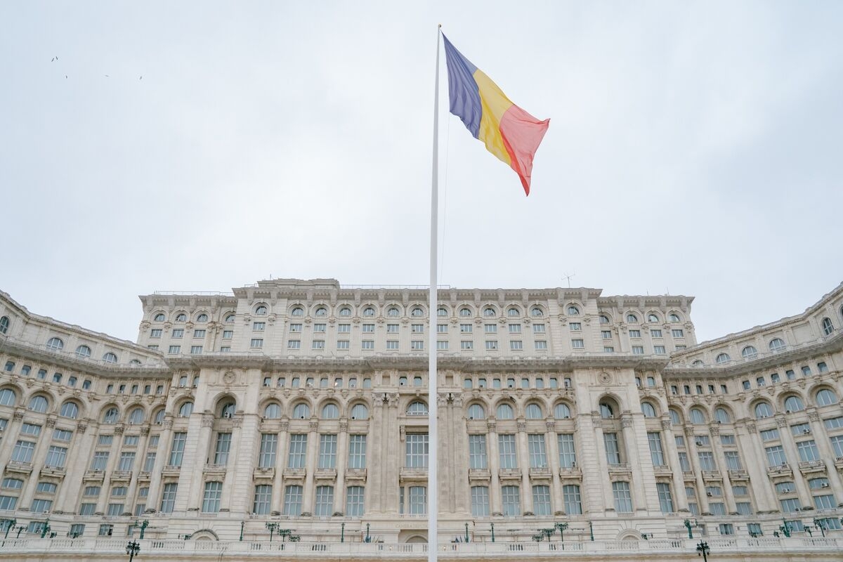 How Romania Defused Far-Right Threat in Presidential Election