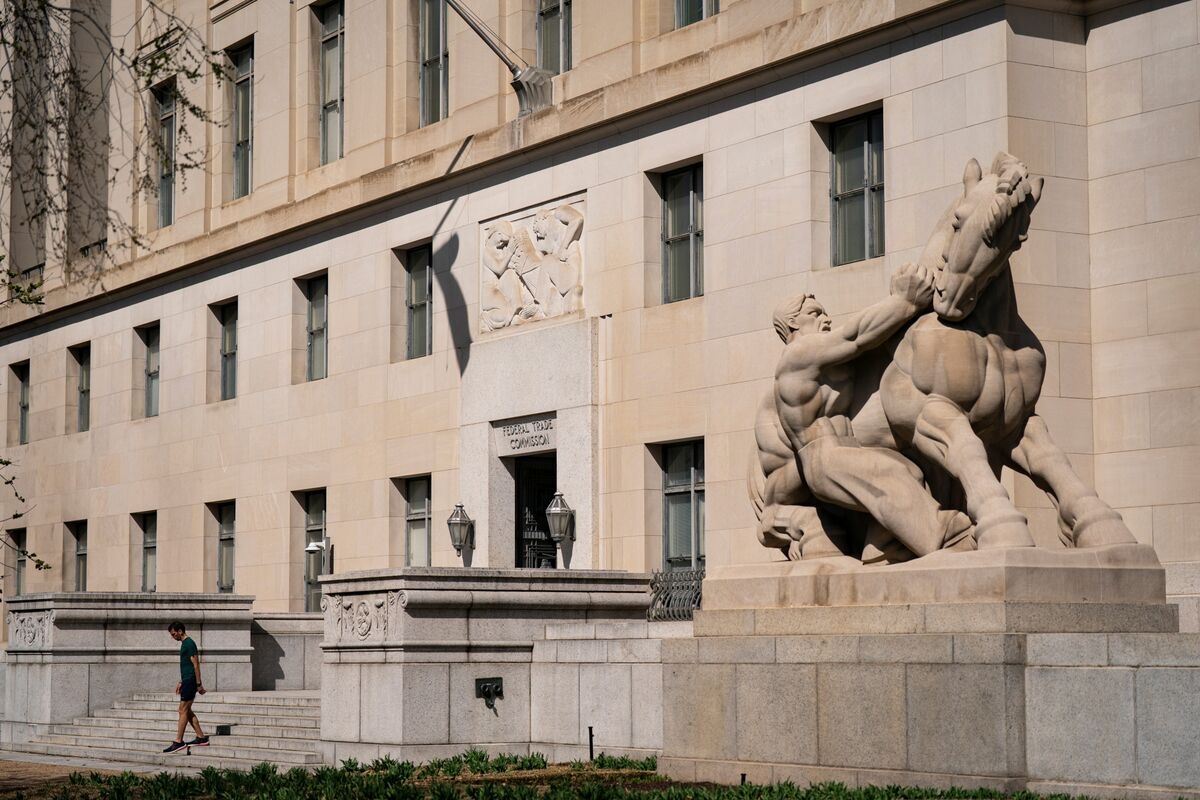 Media Groups Probed by FTC Over Allegedly Coordinating Boycotts