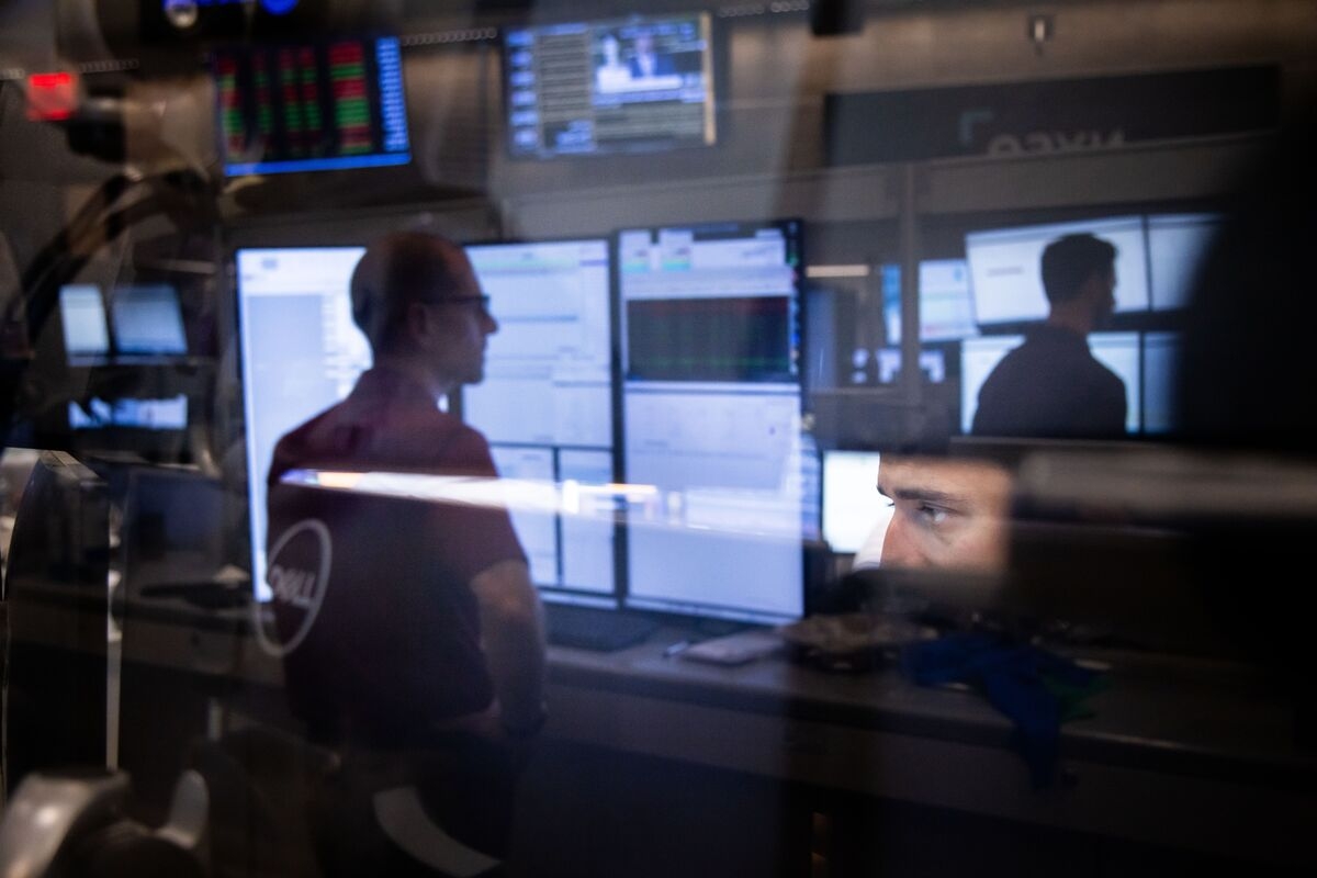 Stock Market's Path Depends on Fed's View of What We Don't Know