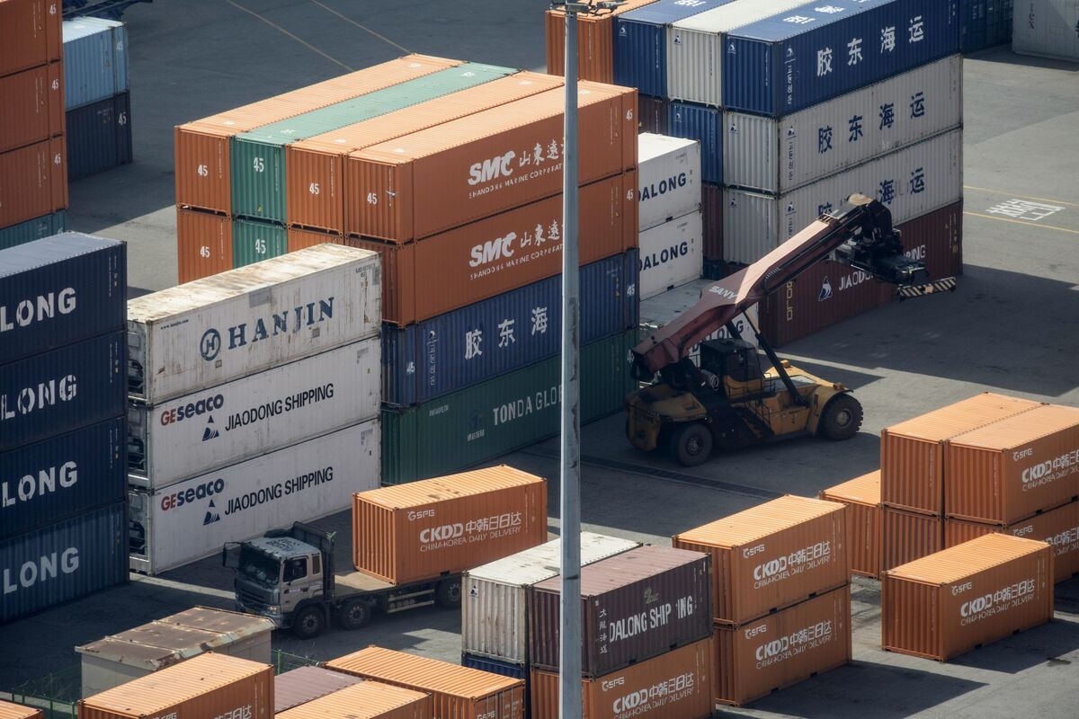 Korea's Early Exports Show Resilience Despite US Tariffs Toll