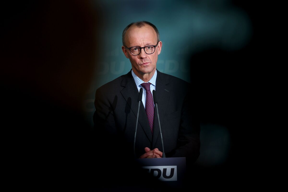 Germany's ‘Whatever It Takes' Powers European Markets