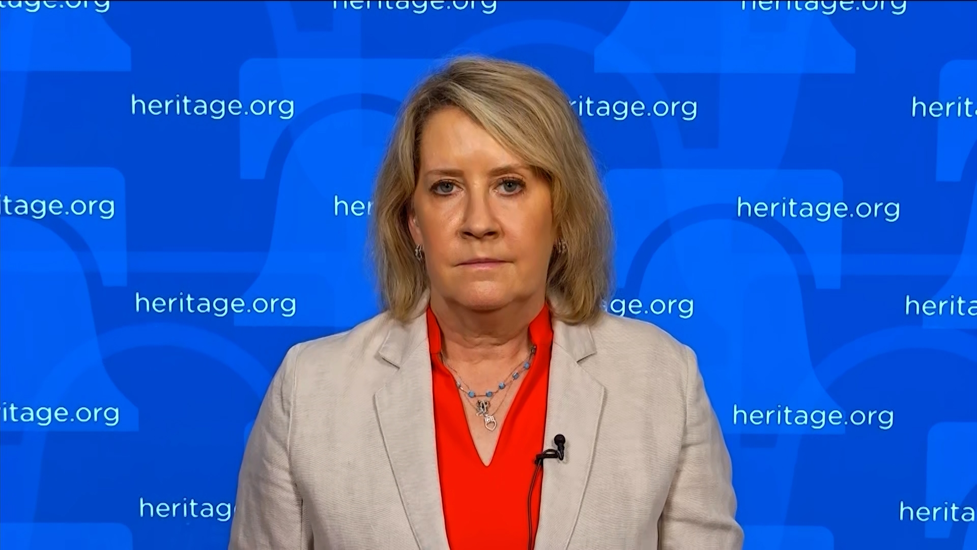 Victoria Coates on Diplomatic Pathway's Available to US