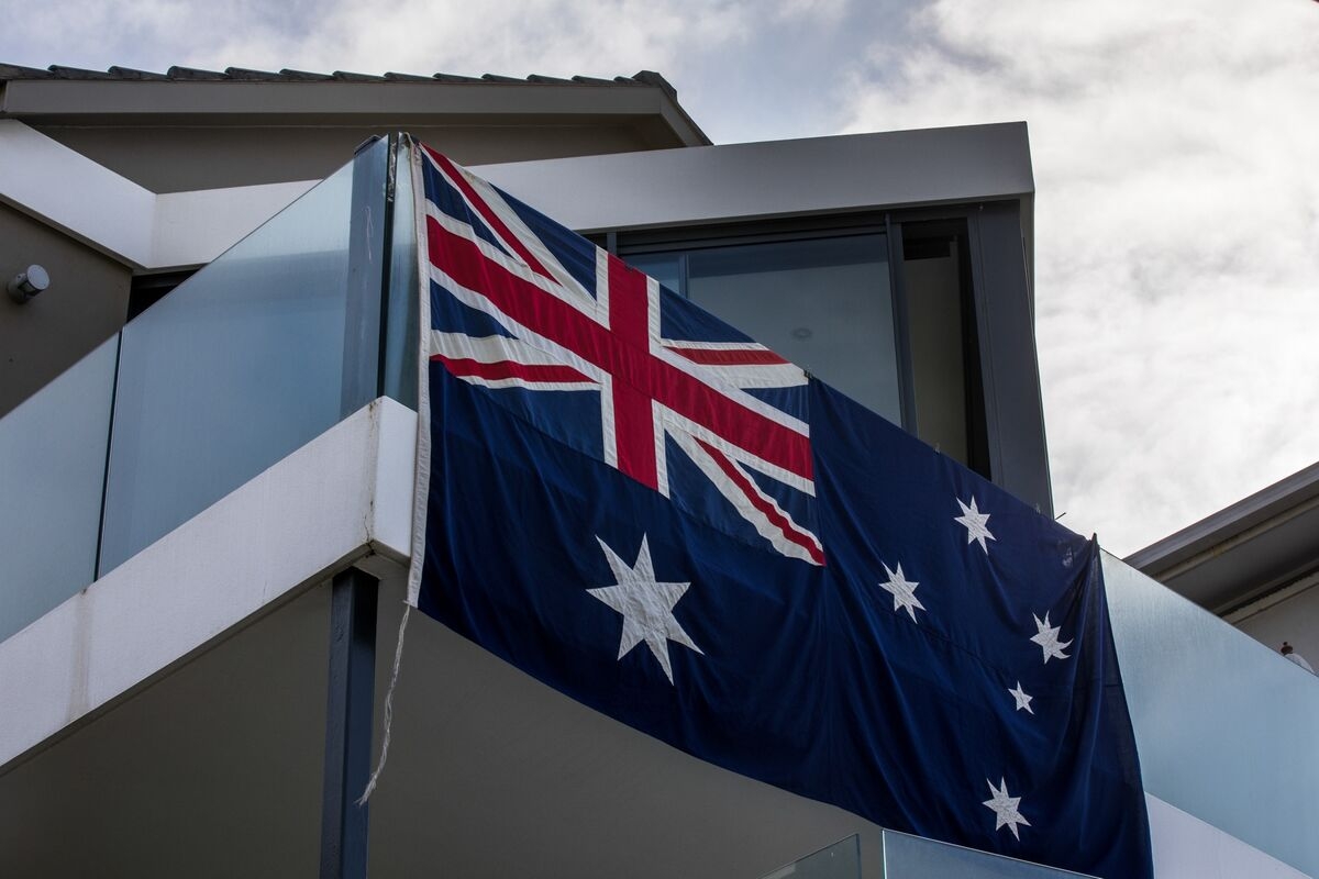 A Warning for Investors From Aussie Pensioners