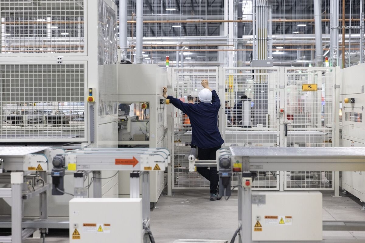 Tax Bill Can End US Reliance on China Solar at a Transition Cost