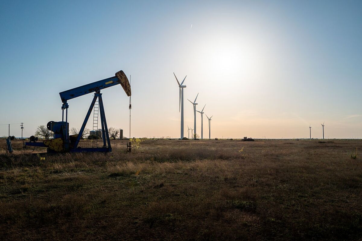 ‘Drill Baby Drill' and Other Economic Delusions