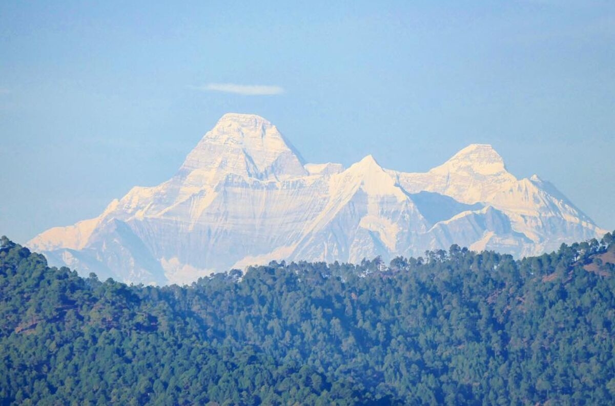 In India, Modi and the Mountains Are Under Siege