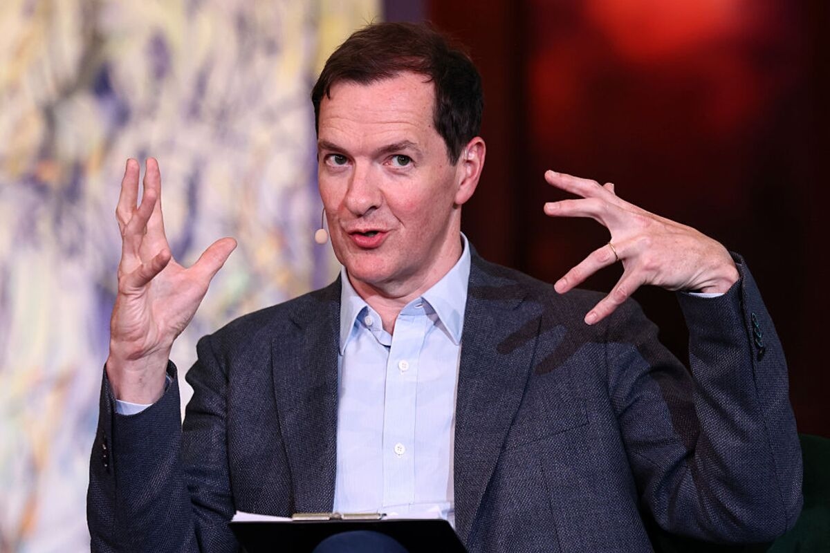 Buyers Came for UK Companies. Now They Come for British Bankers