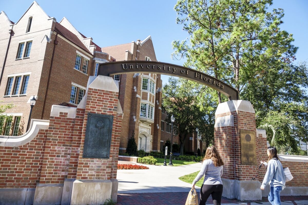 University of Florida President Pick Santa Ono Rejected After DEI Backlash