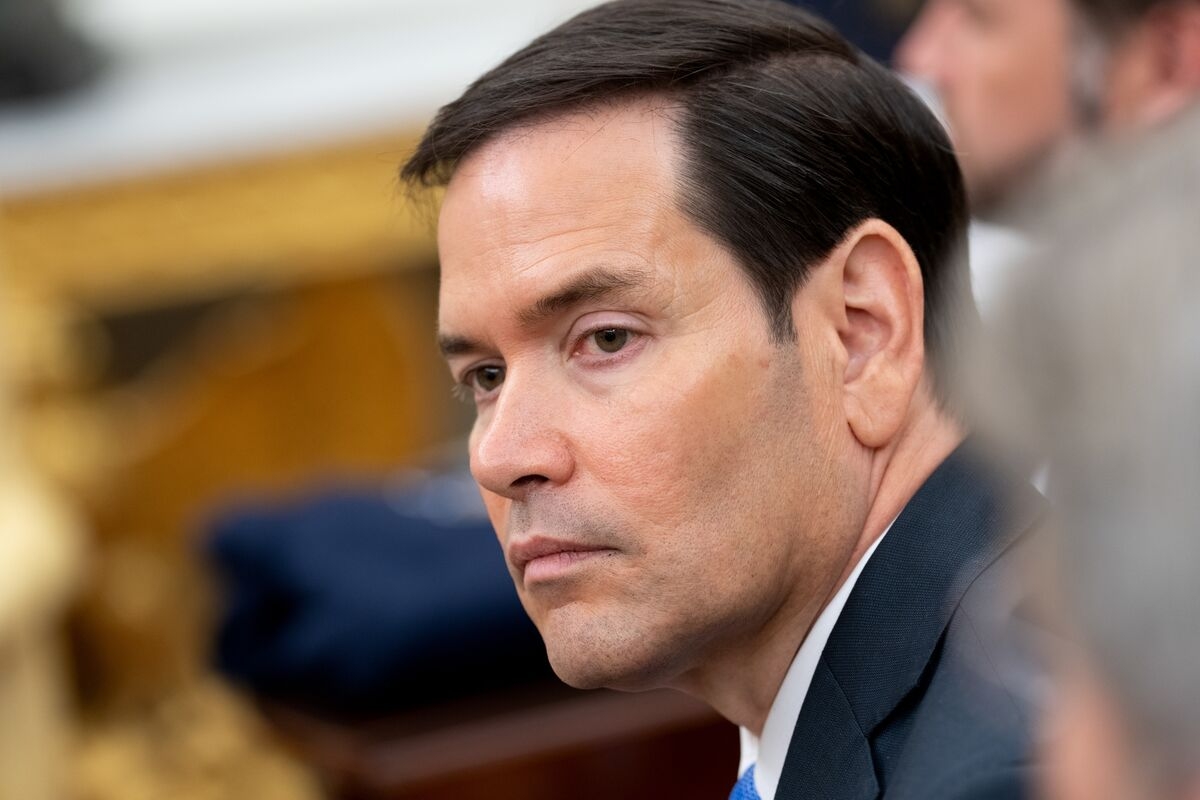 US Assails Sanctions by UK, Other Allies on Israeli Ministers