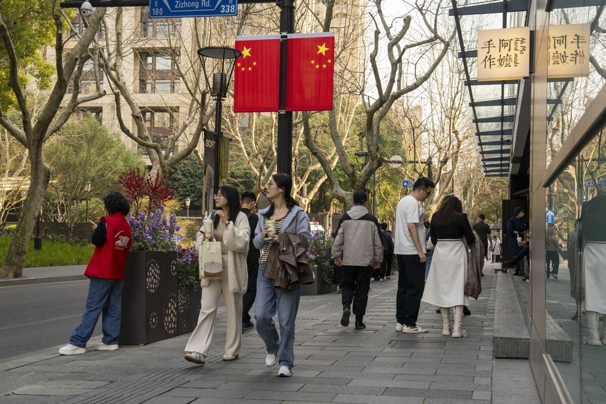 How China Might Actually Handle a US Trade War