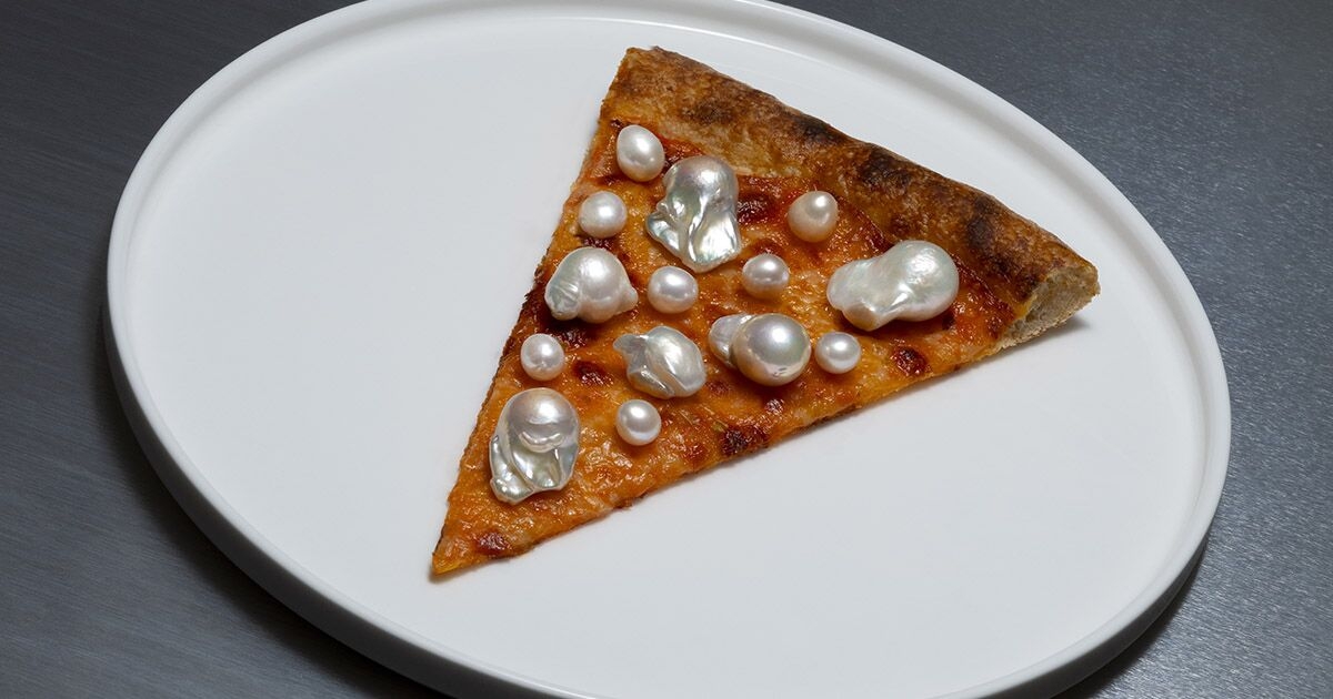 What America's Pizza Economy Is Telling Us About the Real One