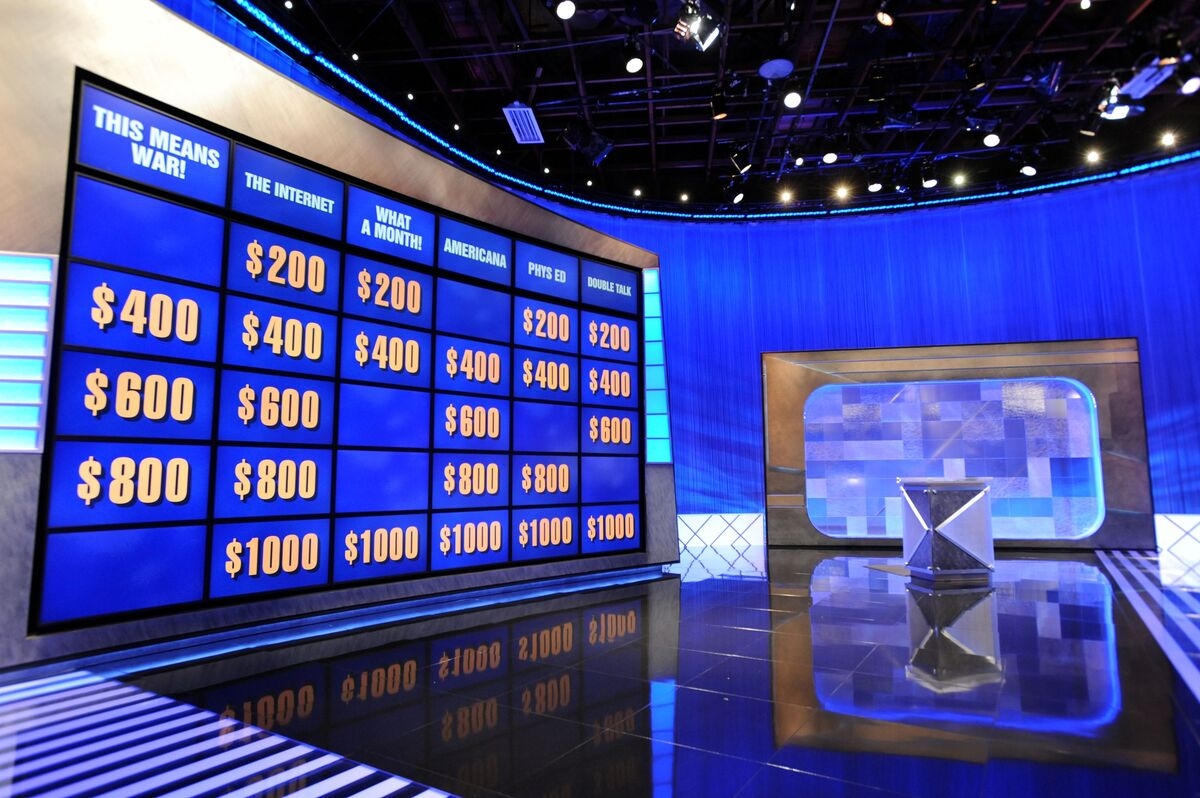 CBS Poised to Lose Bid to Stop Sony Taking ‘Jeopardy' Rights