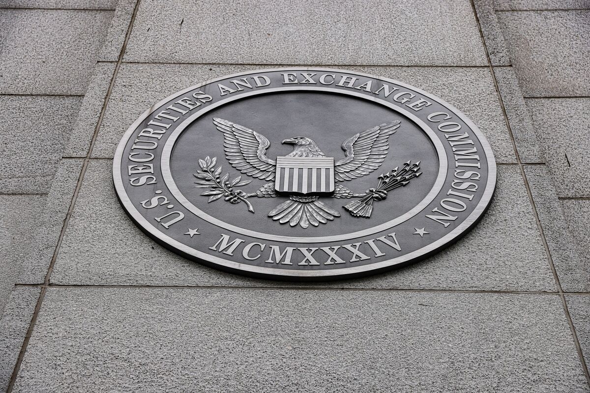 How the SEC Responded to Trump's Inspectors General Purge