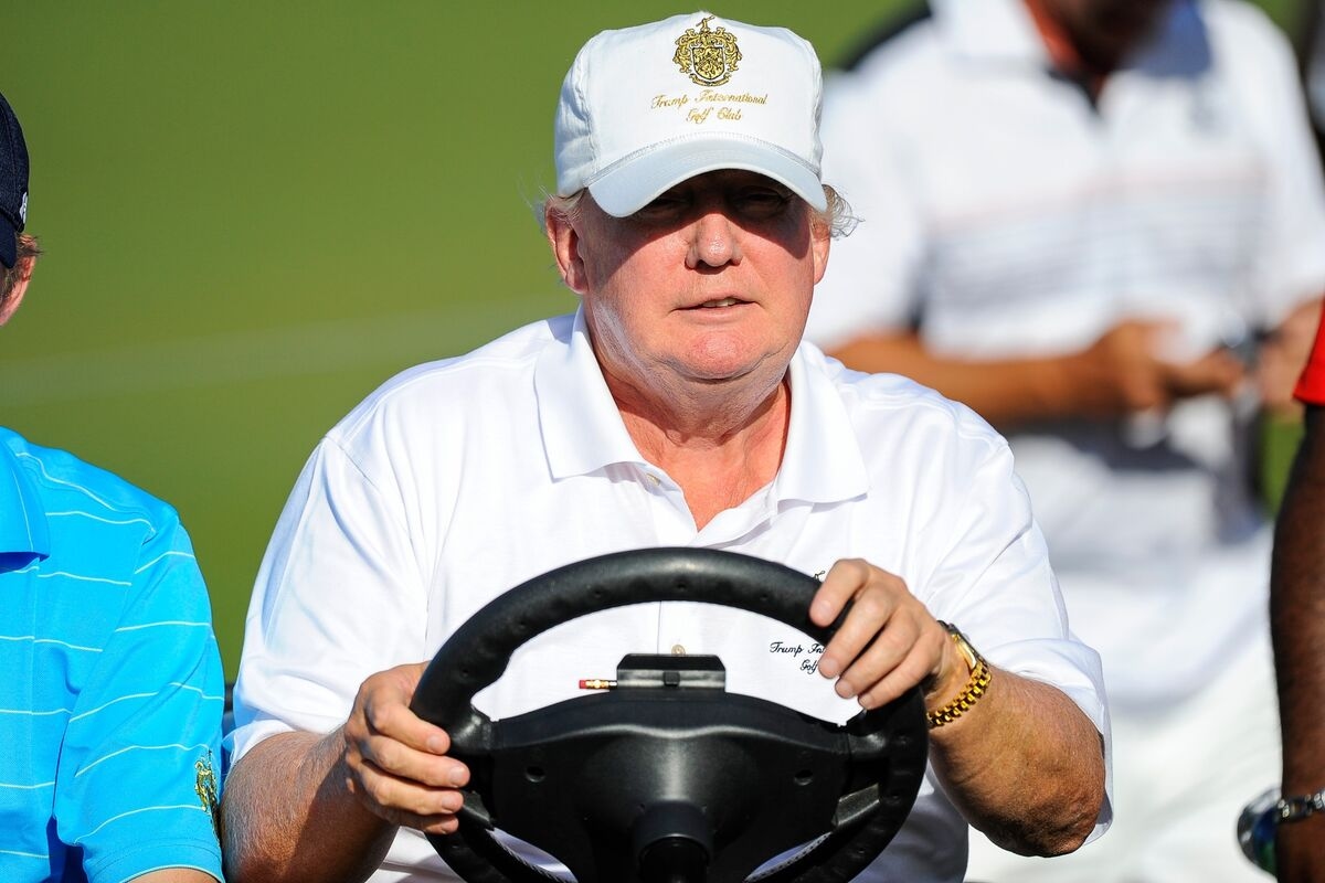 ‘He Likes Swiss Watches!': Trump Shocks Horology With Tariffs