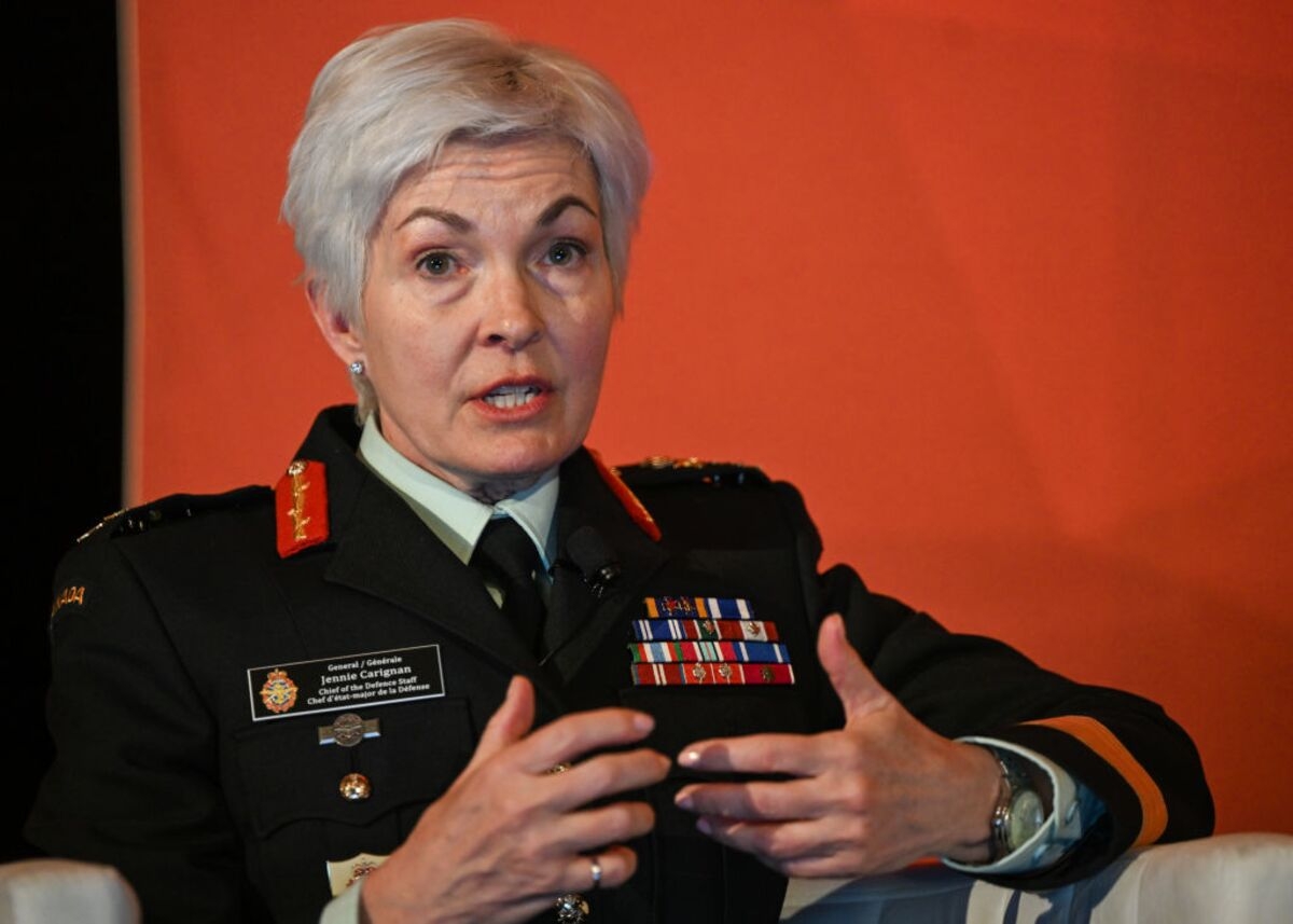 Canada Defends Golden Dome, Reaffirms Military Ties With US