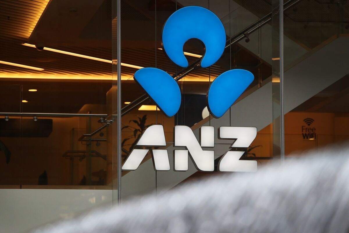 ANZ Hires McKinsey to Review Risk and Culture After Shortfalls