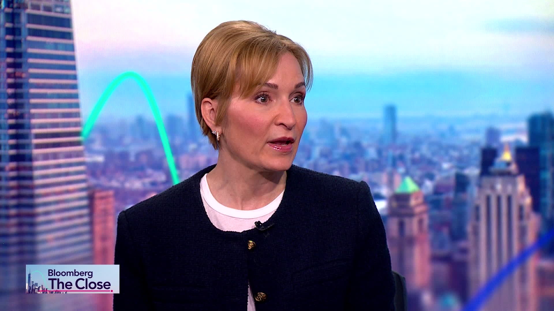 Markets Not Pricing In the Bad Data Ahead: Morgan Stanley's Zentner