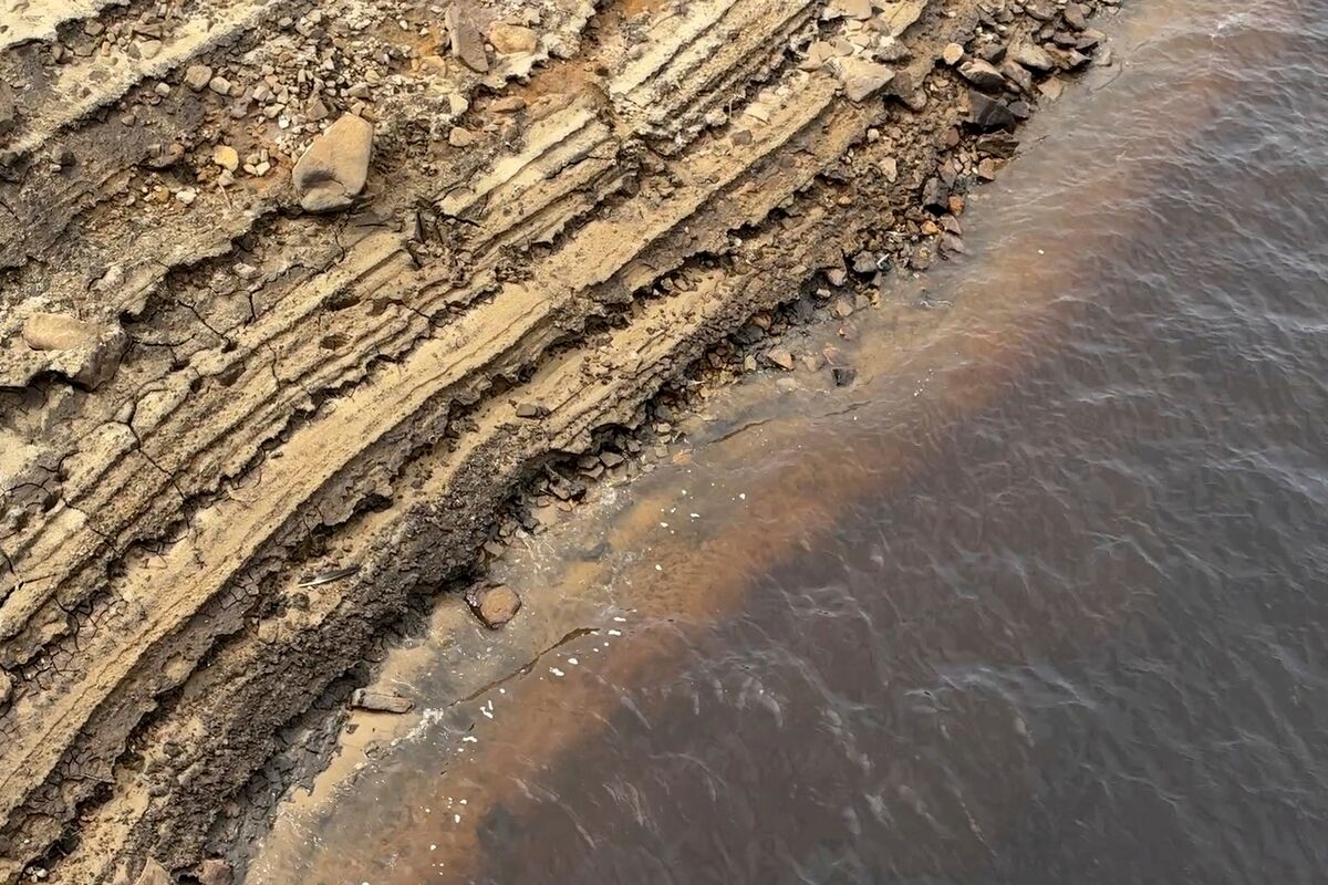 UK Drought Extends to Yorkshire as Reservoirs Dwindle Further