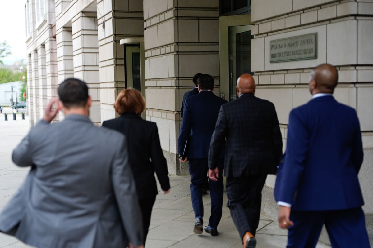 Meta, Google Hammered in Court in Sign of Rare Left-Right Unity