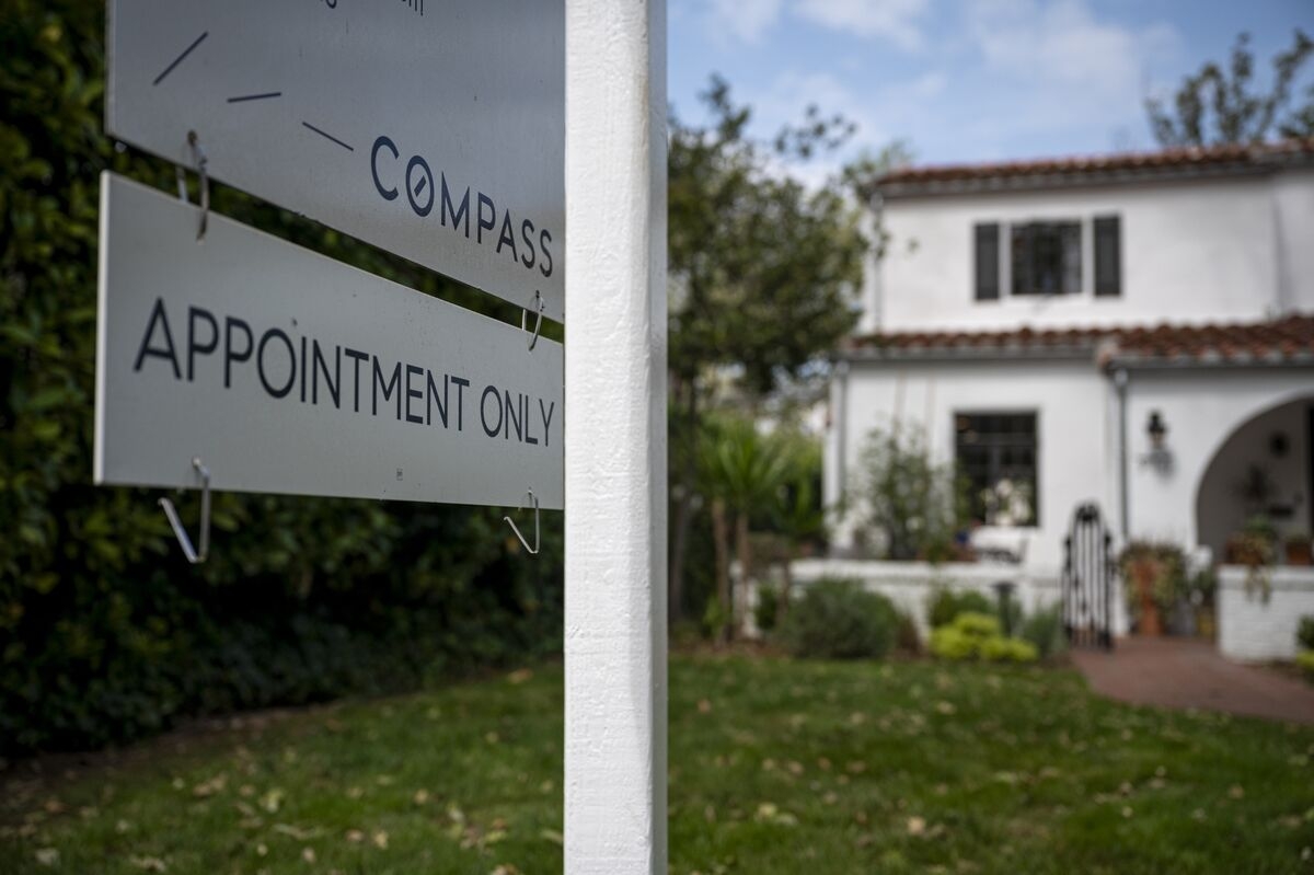 Compass Sues Seattle-Area MLS in Battle Over Private Listings