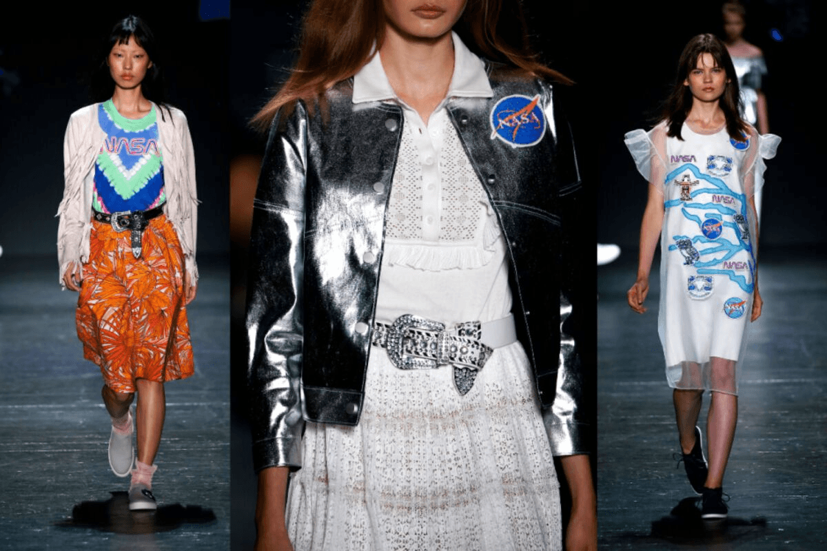 The NASA Merch Phenomenon Has to Survive the Budget Cuts
