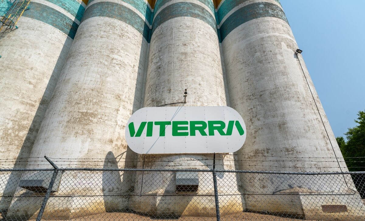 Bunge's Viterra Deal Cleared by China, Paving Way for Closing