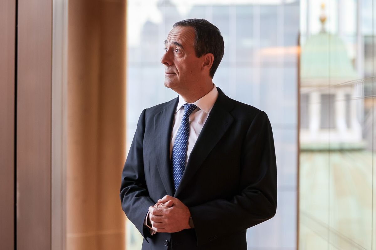 EU, US Trade Deal Is ‘Lesser Evil,' a Top Spanish Banker Says