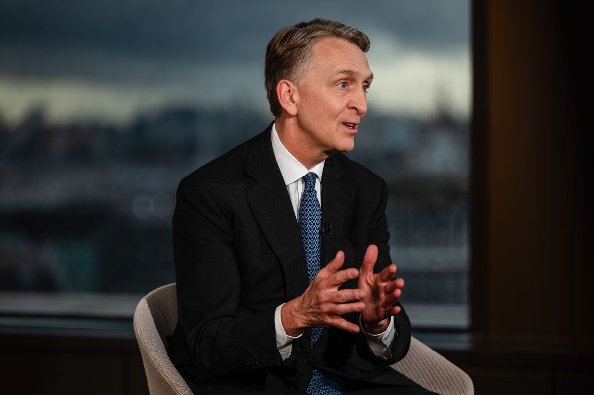 Brookfield Marks Next Its Era as an Investment-Led Insurer