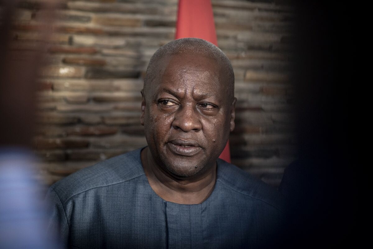 Ghana Parliament to Revive Anti-LGBTQ Legislation, Speaker Says