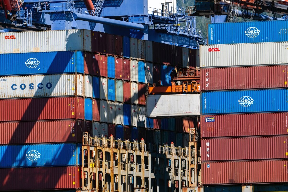US Appeals Court Skeptical of Trump Tariff Justification