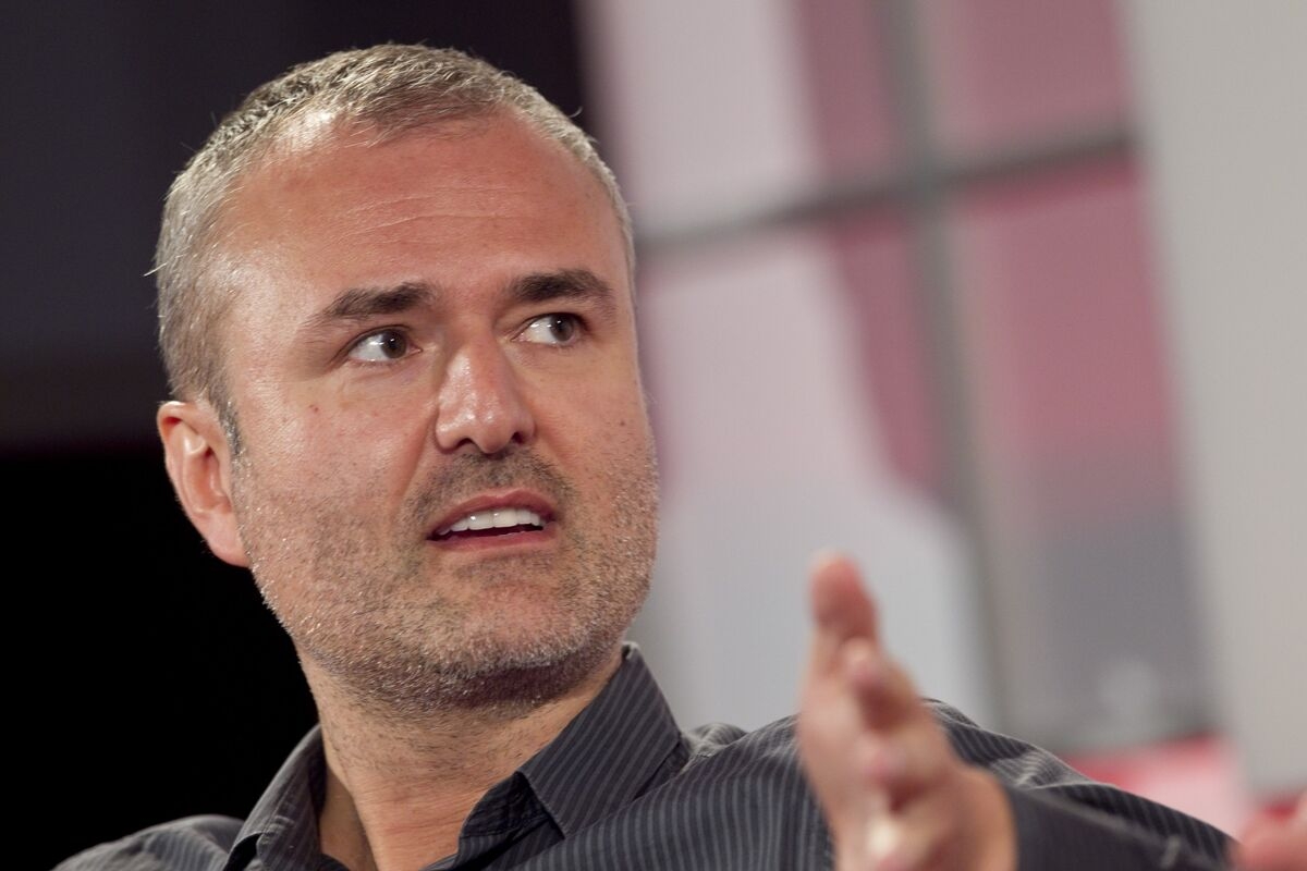 Nick Denton's Big Bet Against the United States