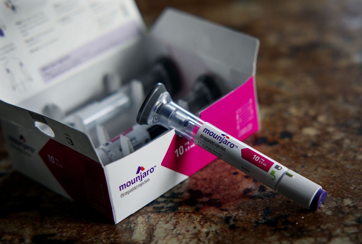 Lilly's Obesity Drug Sales Rise 60% in India Amid Rising Demand